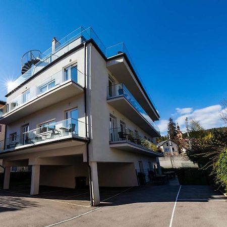 Luxury Apartment Monte Carlo Pörtschach am Wörthersee 外观 照片