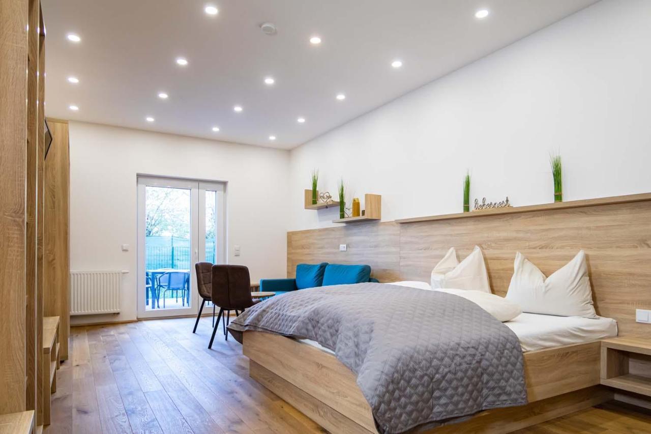 Luxury Apartment Monte Carlo Pörtschach am Wörthersee 外观 照片