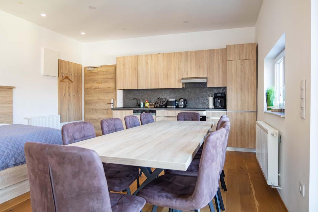 Luxury Apartment Monte Carlo Pörtschach am Wörthersee 外观 照片