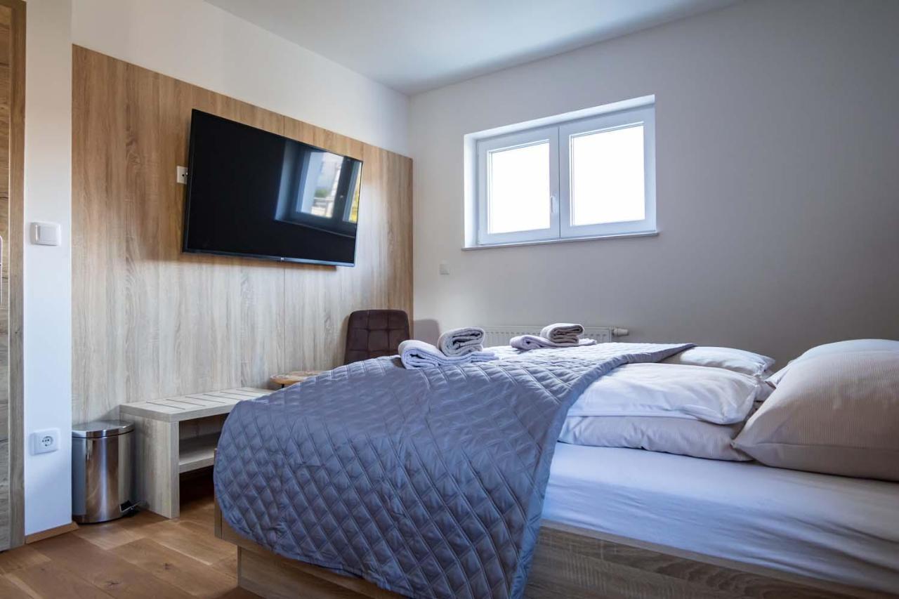 Luxury Apartment Monte Carlo Pörtschach am Wörthersee 外观 照片
