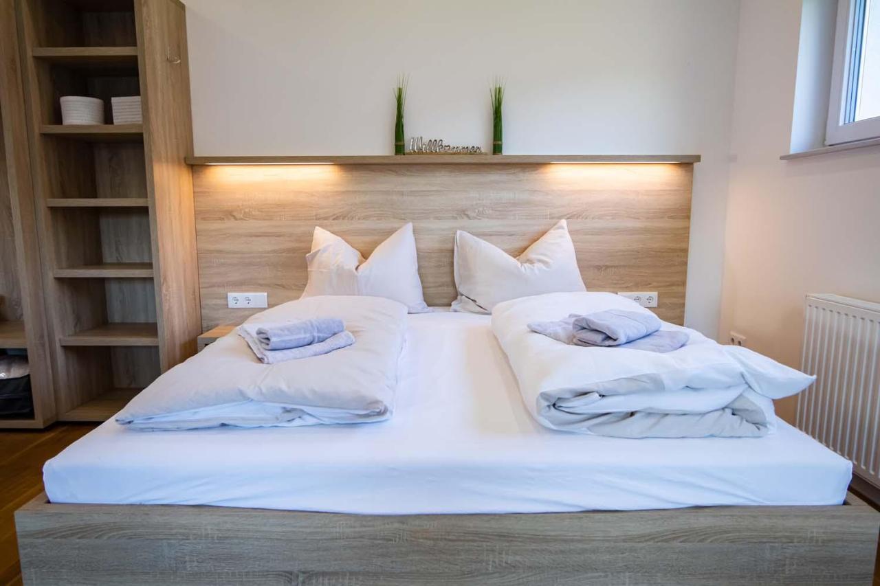 Luxury Apartment Monte Carlo Pörtschach am Wörthersee 外观 照片