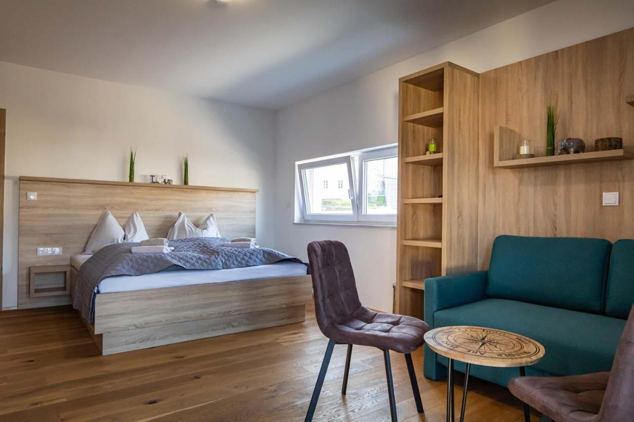 Luxury Apartment Monte Carlo Pörtschach am Wörthersee 外观 照片