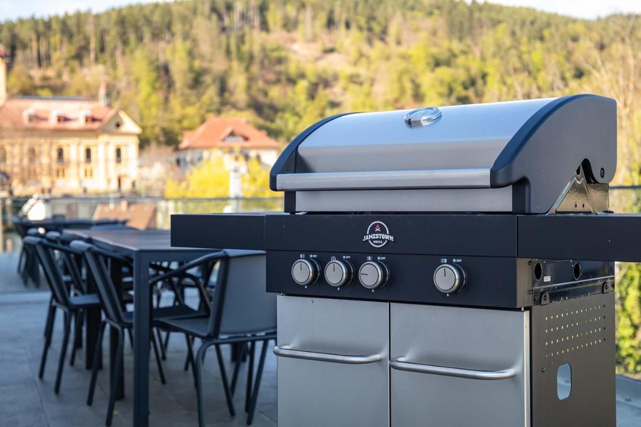 Luxury Apartment Monte Carlo Pörtschach am Wörthersee 外观 照片