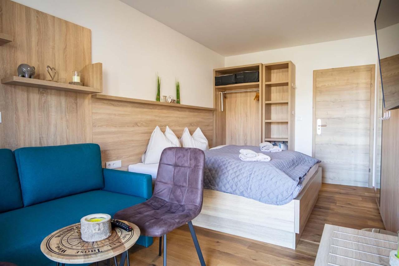 Luxury Apartment Monte Carlo Pörtschach am Wörthersee 外观 照片