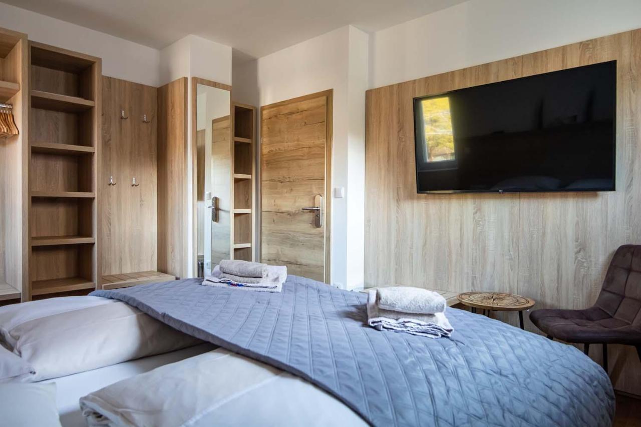 Luxury Apartment Monte Carlo Pörtschach am Wörthersee 外观 照片