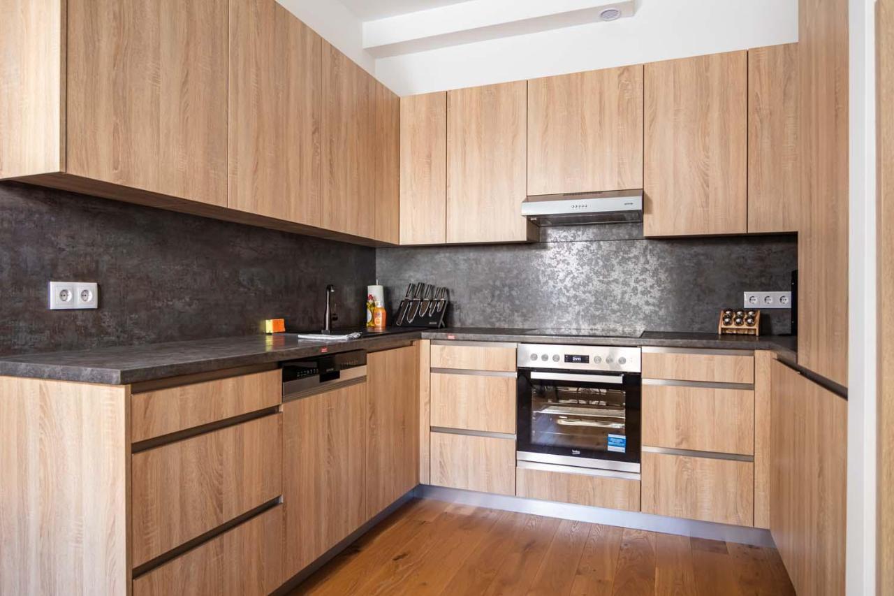 Luxury Apartment Monte Carlo Pörtschach am Wörthersee 外观 照片