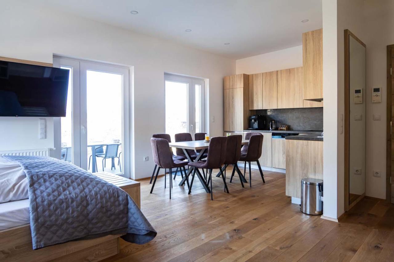 Luxury Apartment Monte Carlo Pörtschach am Wörthersee 外观 照片