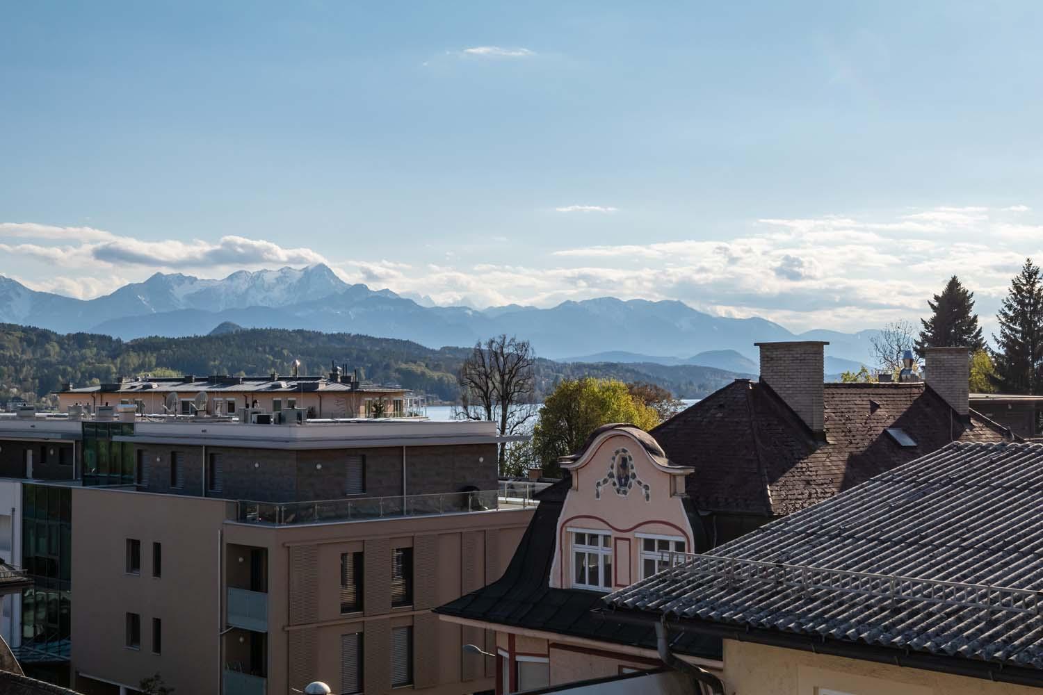 Luxury Apartment Monte Carlo Pörtschach am Wörthersee 外观 照片