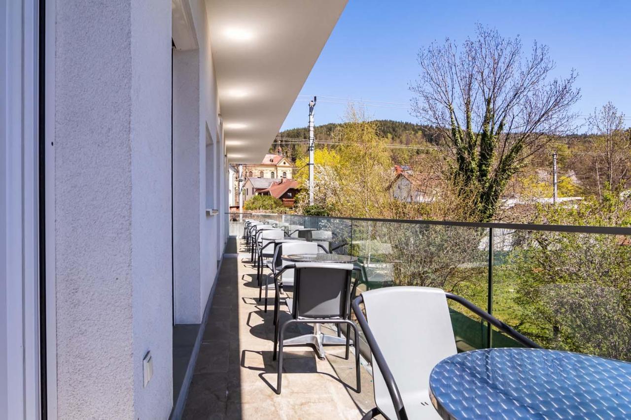 Luxury Apartment Monte Carlo Pörtschach am Wörthersee 外观 照片