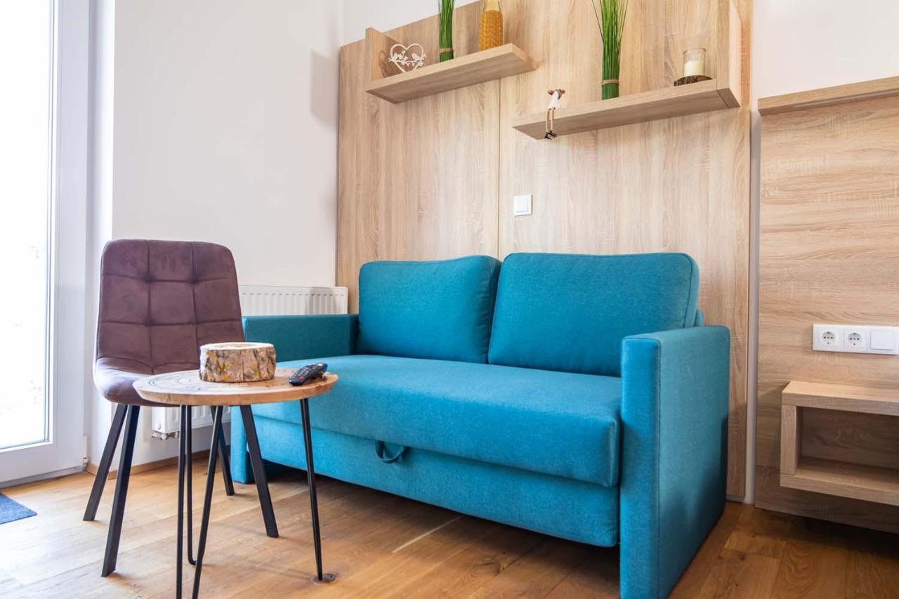 Luxury Apartment Monte Carlo Pörtschach am Wörthersee 外观 照片