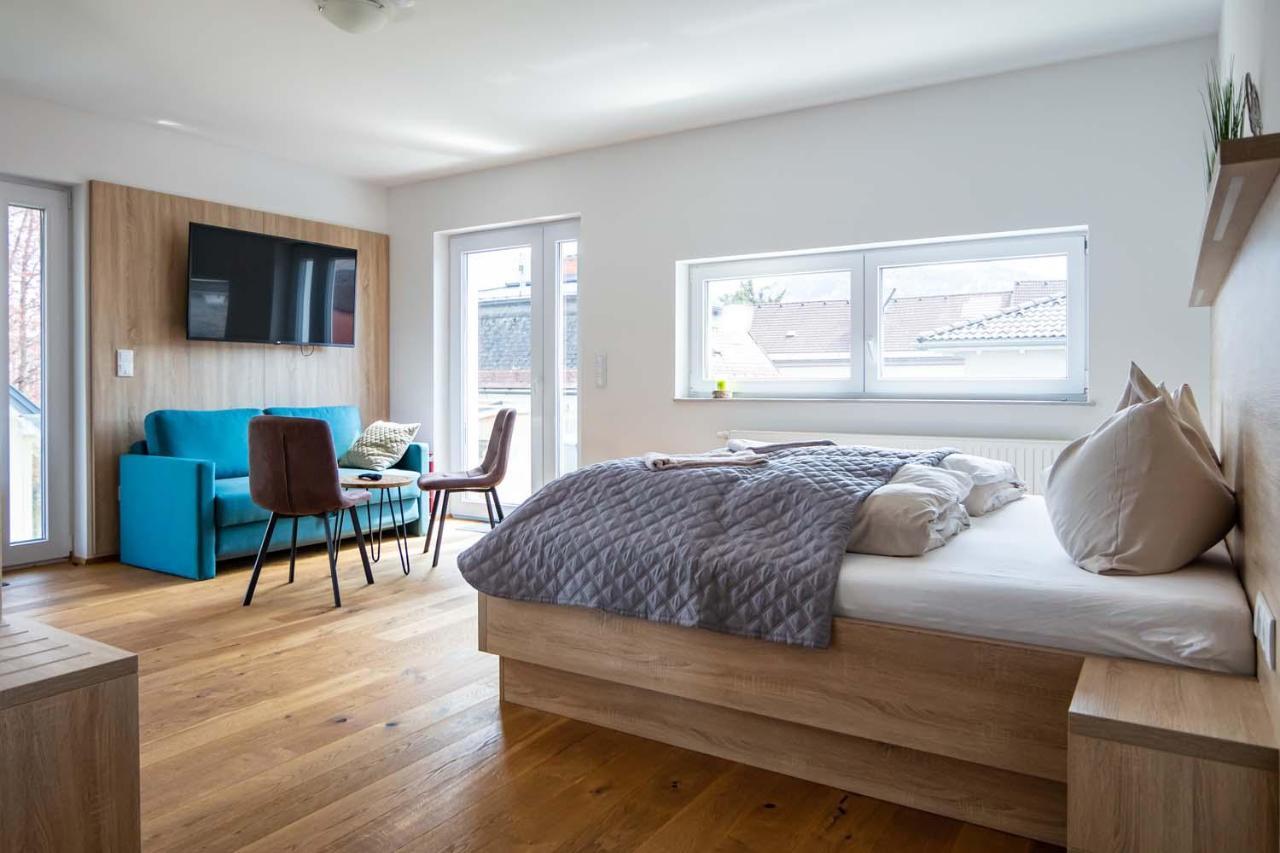 Luxury Apartment Monte Carlo Pörtschach am Wörthersee 外观 照片