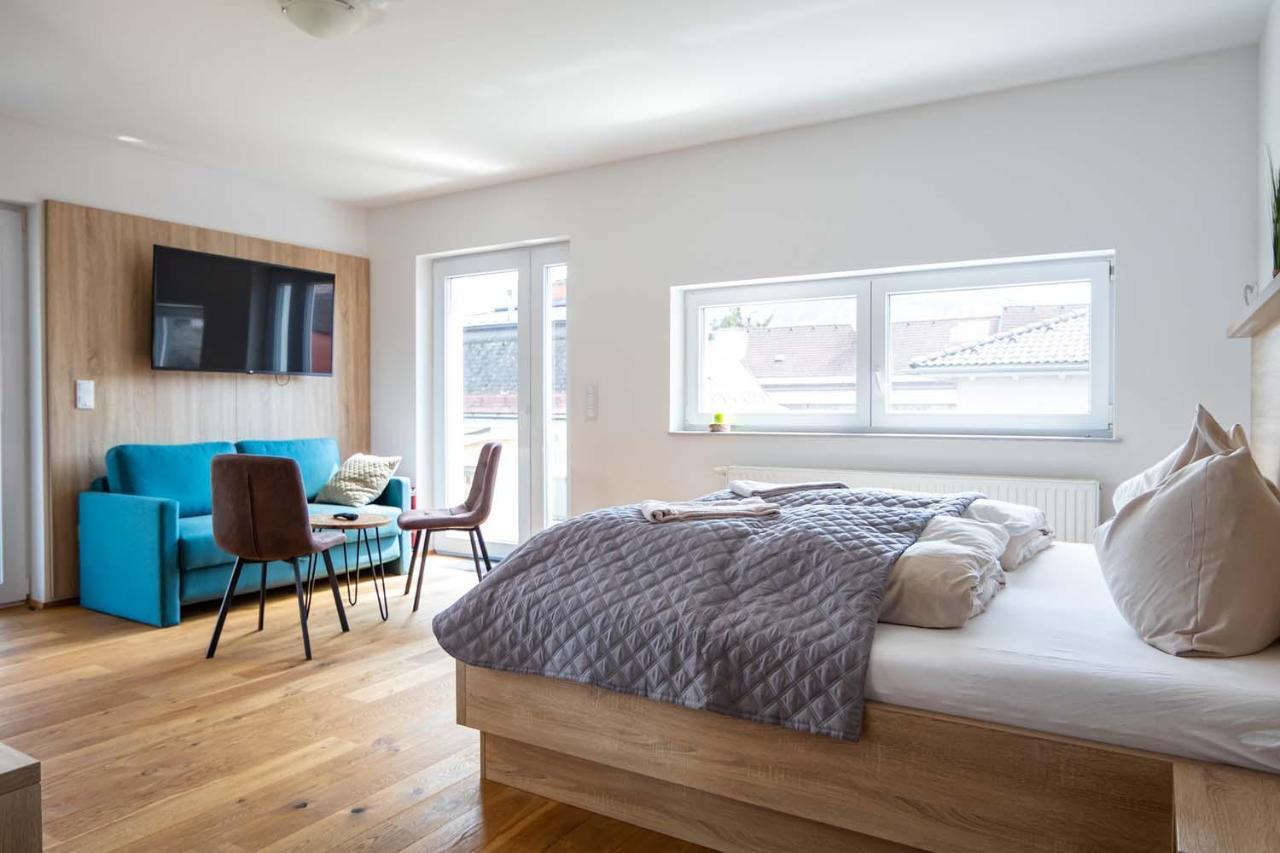 Luxury Apartment Monte Carlo Pörtschach am Wörthersee 外观 照片