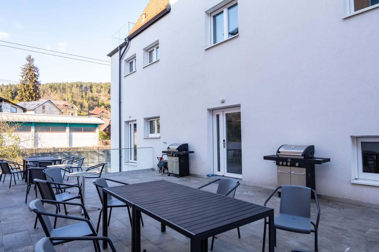 Luxury Apartment Monte Carlo Pörtschach am Wörthersee 外观 照片