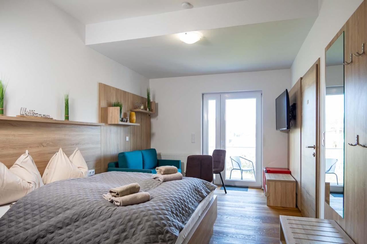Luxury Apartment Monte Carlo Pörtschach am Wörthersee 外观 照片