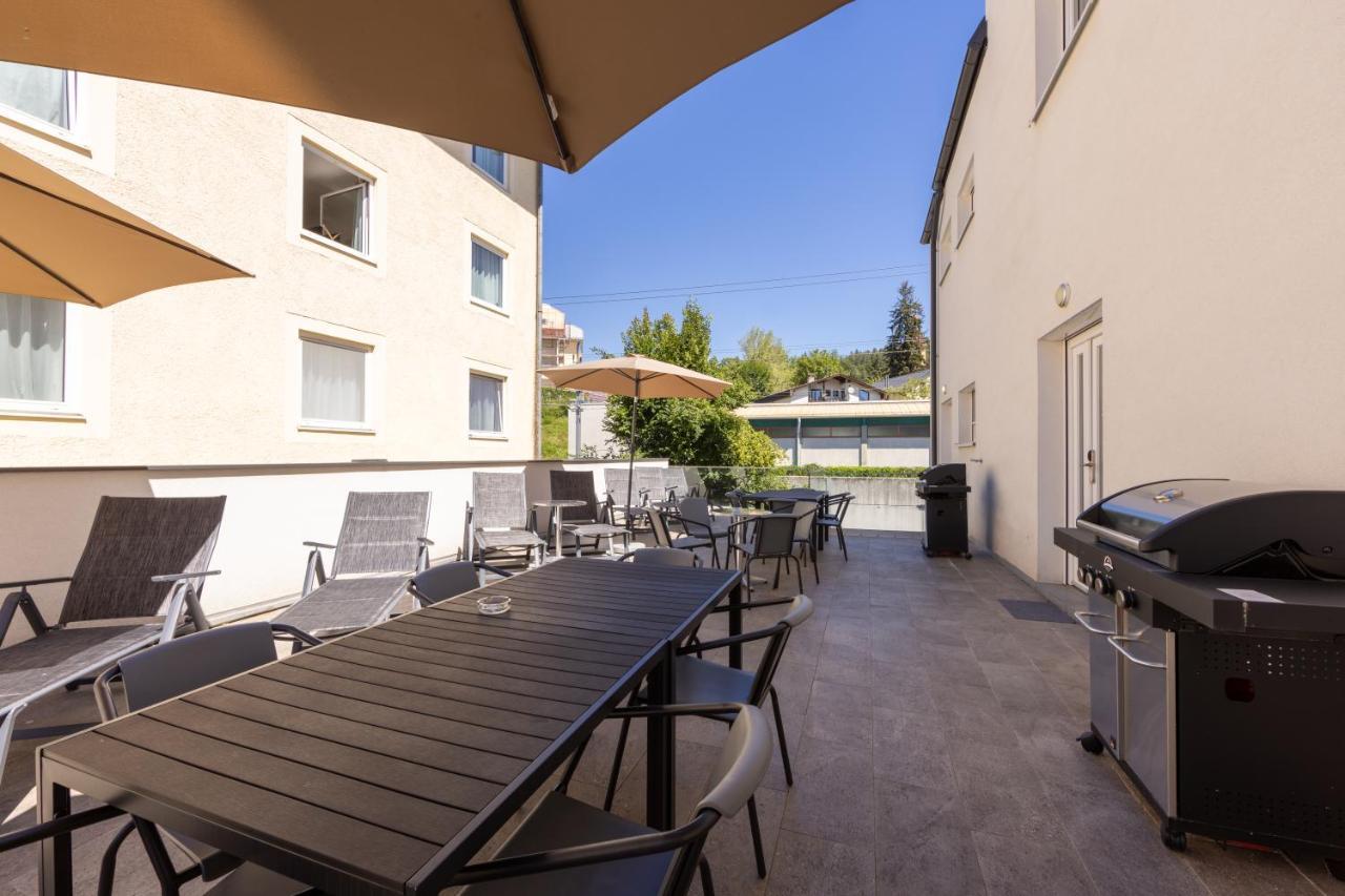 Luxury Apartment Monte Carlo Pörtschach am Wörthersee 外观 照片