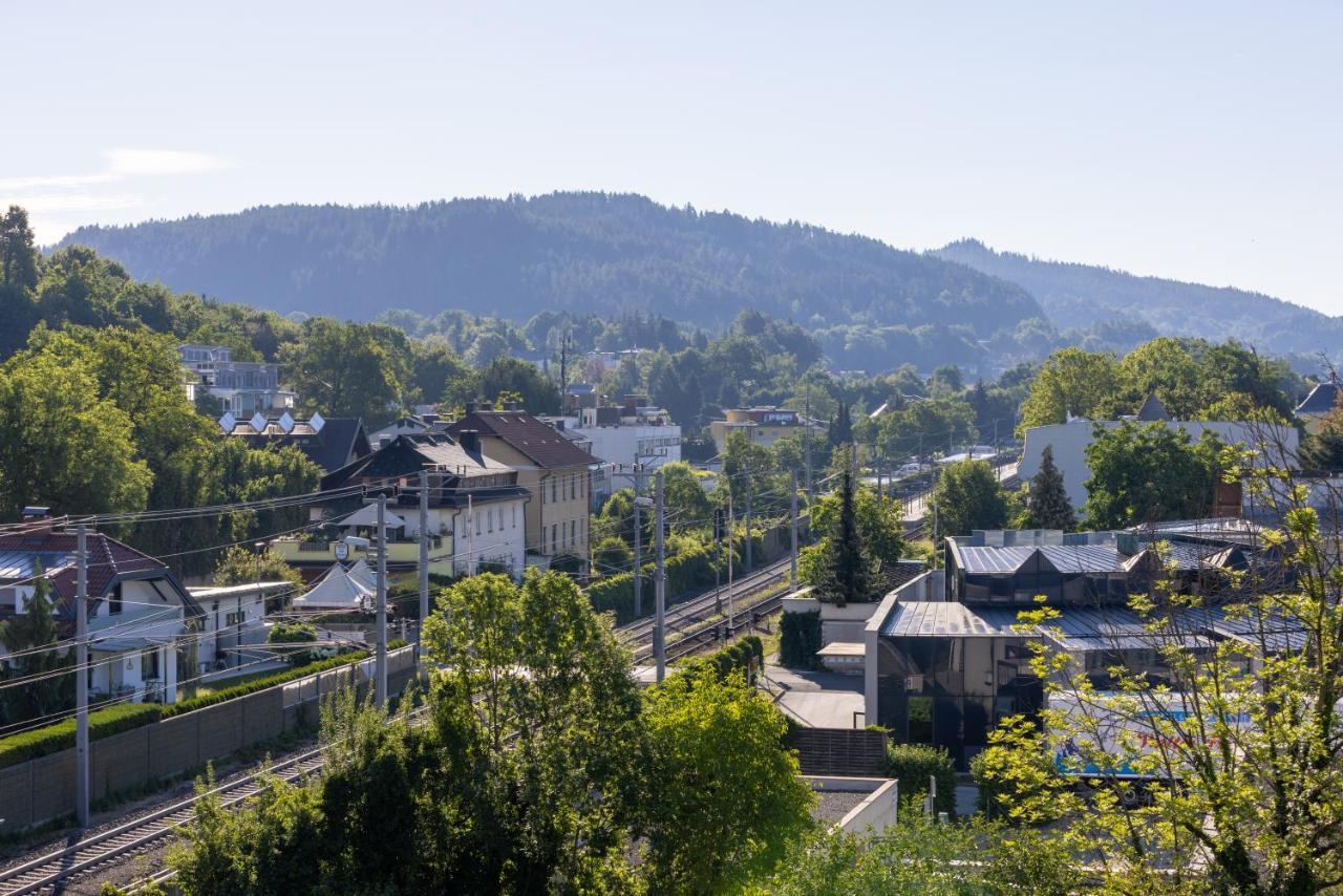 Luxury Apartment Monte Carlo Pörtschach am Wörthersee 外观 照片