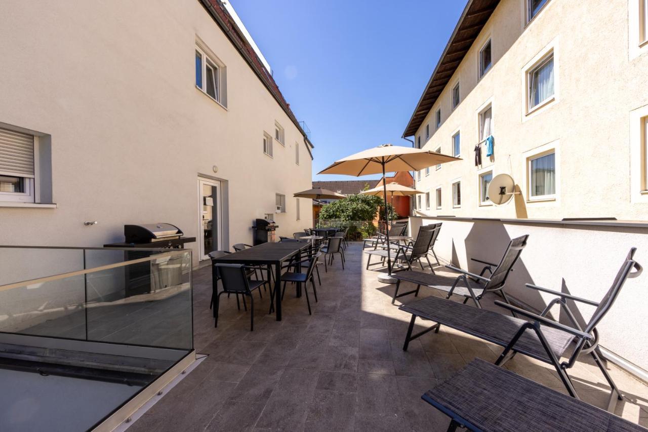 Luxury Apartment Monte Carlo Pörtschach am Wörthersee 外观 照片