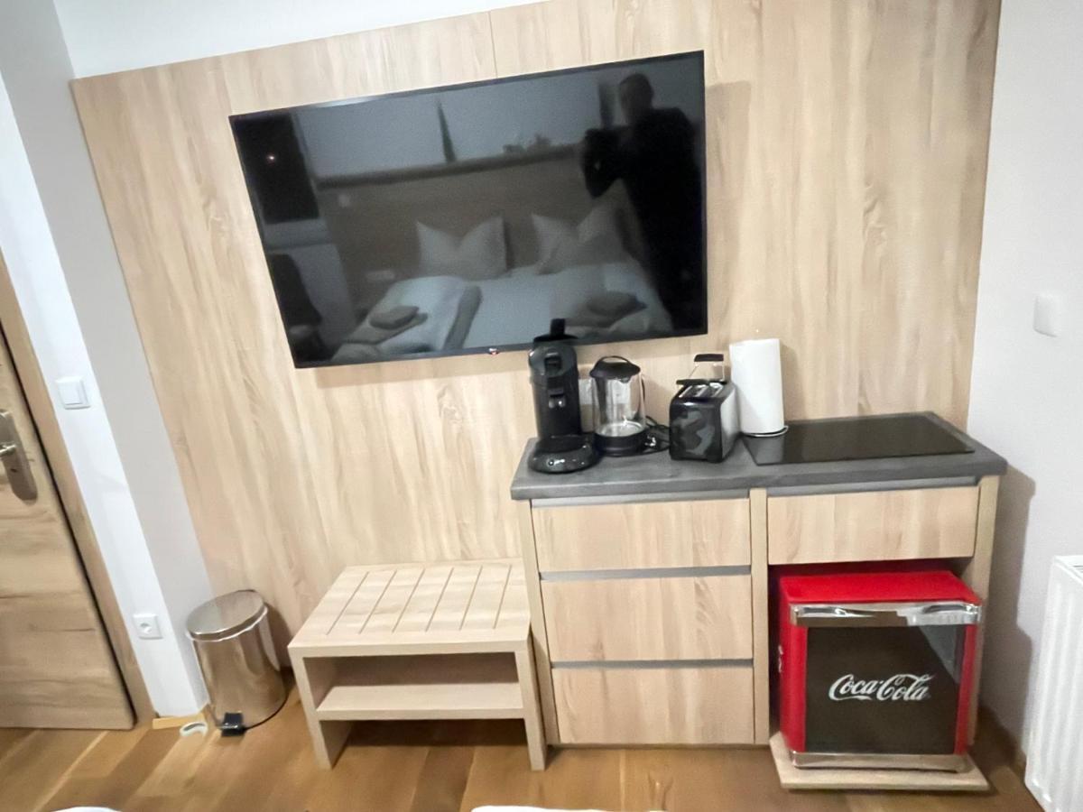 Luxury Apartment Monte Carlo Pörtschach am Wörthersee 外观 照片