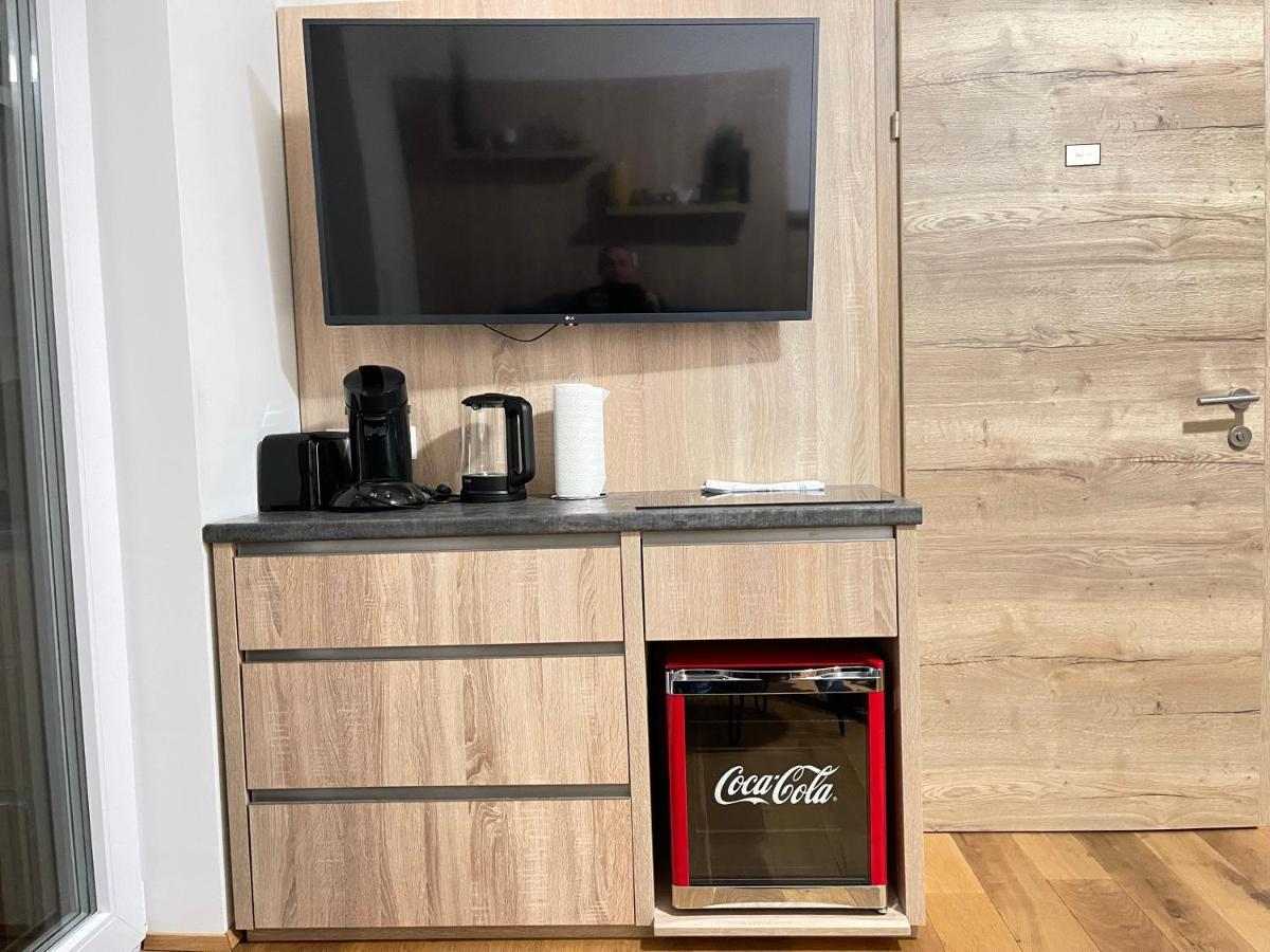 Luxury Apartment Monte Carlo Pörtschach am Wörthersee 外观 照片