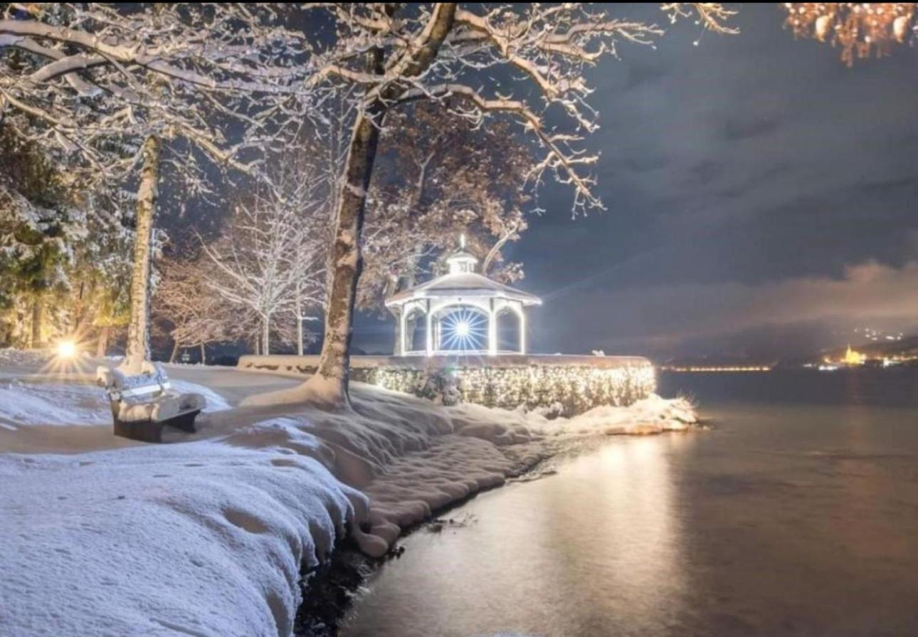 Luxury Apartment Monte Carlo Pörtschach am Wörthersee 外观 照片